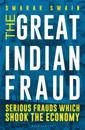 Great Indian Fraud