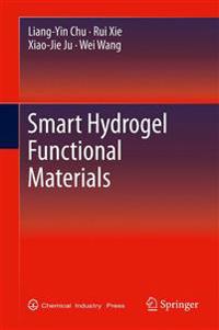 Smart Hydrogel Functional Materials