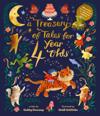 Treasury of Tales for Four-Year-Olds