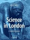 Science in London