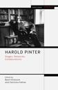 Harold Pinter