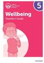Oxford International Wellbeing: Teacher's Guide 5