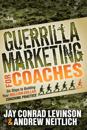 Guerrilla Marketing for Coaches