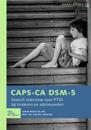 CAPS-CA DSM-5 - handleiding