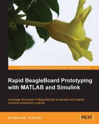 Rapid Beagleboard Prototyping With Matlab/Simulink