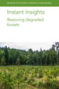 Instant Insights: Restoring Degraded Forests