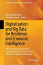 Digitalization and Big Data for Resilience and Economic Intelligence