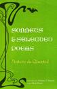 Sonnets & Selected Poems