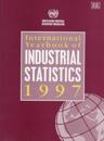 International Yearbook of Industrial Statistics 1997