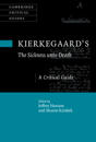 Kierkegaard's The Sickness Unto Death