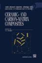 Ceramic-and Carbon-matrix Composites