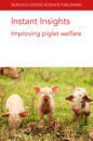Instant Insights: Improving Piglet Welfare