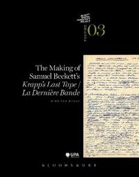 The Making of Samuel Beckett's 'Krapp's Last Tape'/'La derniere bande'