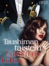 Tsushiman taistelu – eroottinen novelli