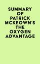 Summary of Patrick McKeown's The Oxygen Advantage