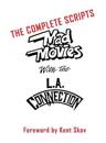 Mad Movies With the L.A. Conection (hardback)