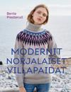 Modernit norjalaiset villapaidat