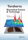 Terahertz Biomedical Science and Technology