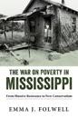 The War on Poverty in Mississippi