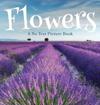 Flowers, A No Text Picture Book
