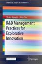 R&D Management Practices and Innovation: Evidence from a Firm Survey