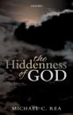 Hiddenness of God