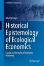 Historical Epistemology of Ecological Economics