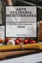 Arte Culinaria Mediterranea 2022