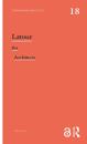Latour for Architects