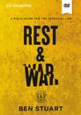 Rest and War Video Study