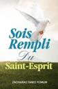 Sois Rempli du Saint-Esprit