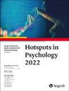 Hotspots in Psychology 2022