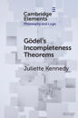 Gödel's Incompleteness Theorems