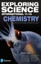 Exploring Science International Chemistry Student Book