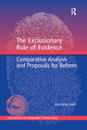 The Exclusionary Rule of Evidence