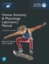 Human AnatomyPhysiology Laboratory Manual, Cat Version, Global Edition