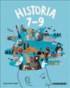 Fundament Historia 7–9
