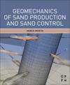 Geomechanics of Sand Production and Sand Control