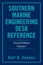 Southern Marine  Engineering Desk Reference