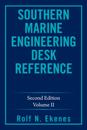 Southern Marine  Engineering Desk Reference