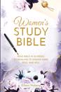 Womens Study Bible