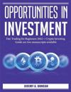 Opportunities in Investment
