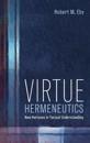 Virtue Hermeneutics