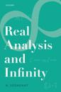 Real Analysis and Infinity