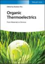 Organic Thermoelectrics