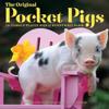 The Original Pocket Pigs Wall Calendar 2023