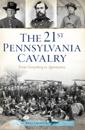 21st Pennsylvania Cavalry