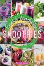 Fruit and Vegetables Smoothies