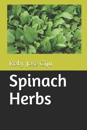 Spinach Herbs