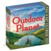 Outdoor Planet Page-a-Day Calendar 2023